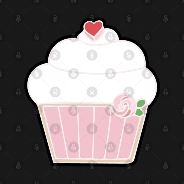 Cupcake Love by tandre