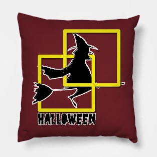 Halloween Pillow