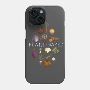 plant-based Phone Case