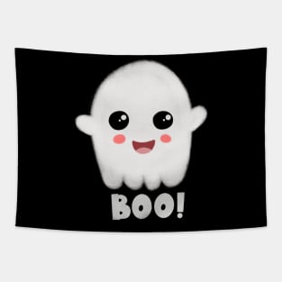 Boo Tapestry