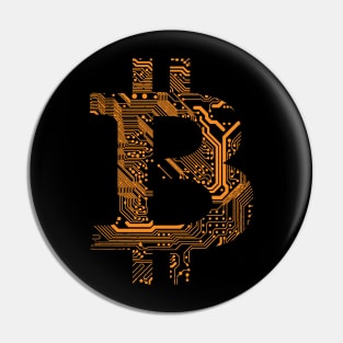 Bitcoint circuit Pin