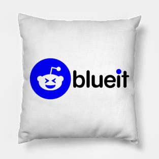 blueit Pillow