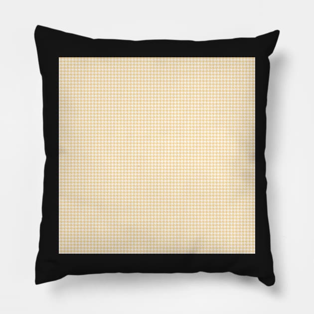 Jessica Houndstooth by Suzy Hager       Jessica Collection Pillow by suzyhager