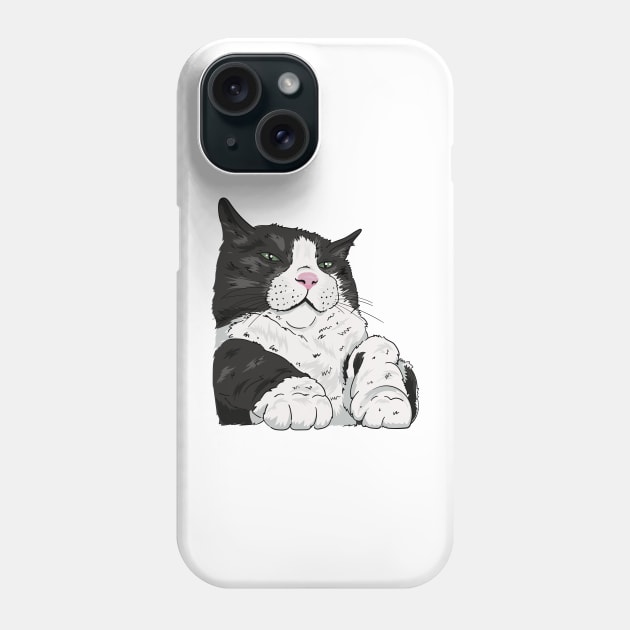 NINA Officiel Phone Case by Lilou and Nina store