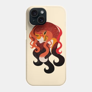 Foxy Lady Phone Case