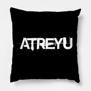 Atreyu Pillow