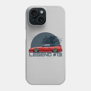 180SX Phone Case