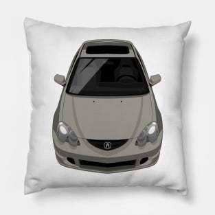 RSX Type S 2002-2006 - Dessert Silver Pillow