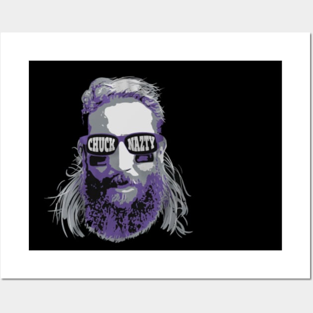 Chuck Nazty 