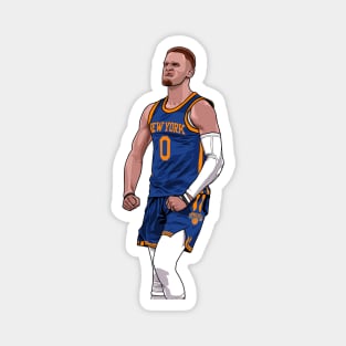 DONTE DIVINCENZO Magnet