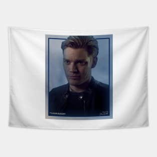 Jace Herondale - Season Two Poster - Shadowhunters Tapestry