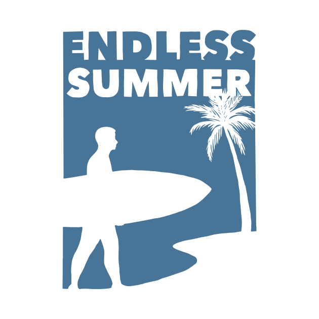 Endless Summer by shipwrecked2020