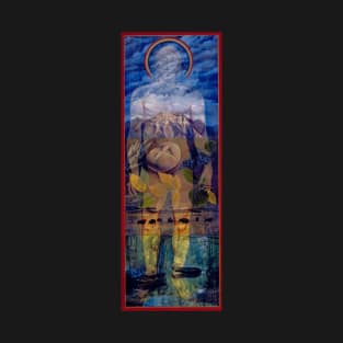 Cosmic Christ T-Shirt