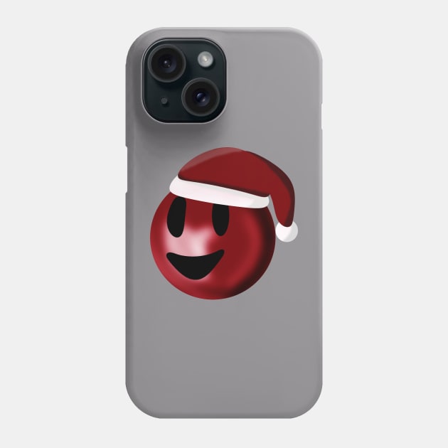 Emoticon Laugh Phone Case by D2A Store