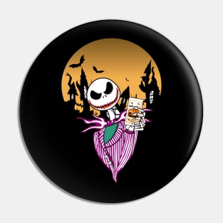 THE JACKER Pin