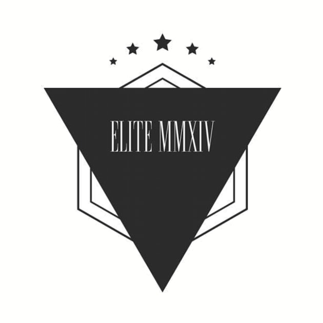 Elite Baseball Logo by EliteMMXIV