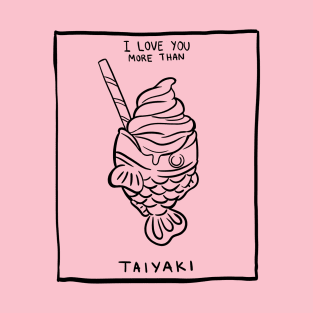 taiyaki T-Shirt