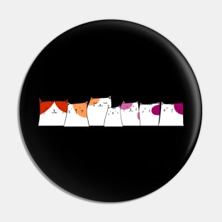 Catsy Pin