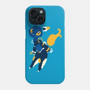 Pixel Esix Phone Case