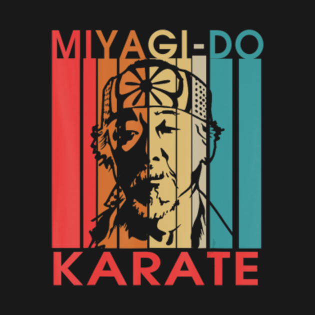 miyagi karate