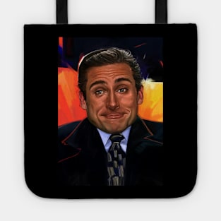 Michael Scott Tote