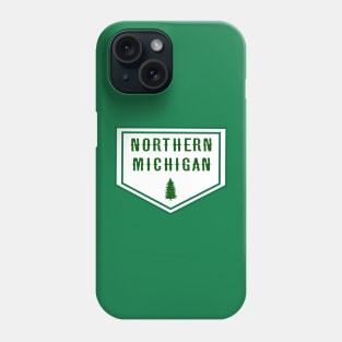 Northern Michigan Phone Case