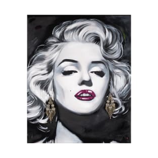 Marilyn Monroe T-Shirt