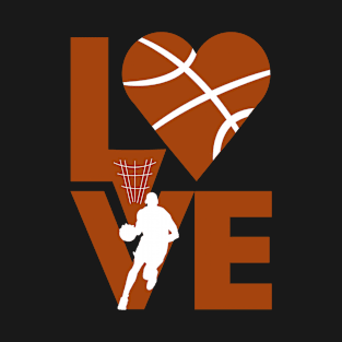 basketball T-Shirt