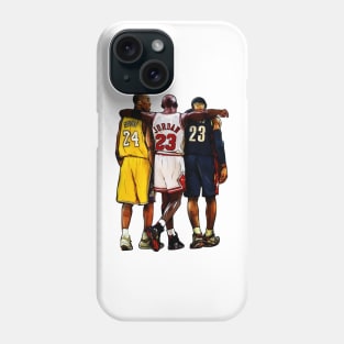 GOAT Phone Case