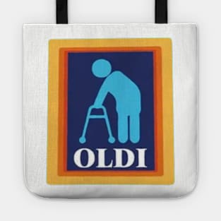 Old Tote