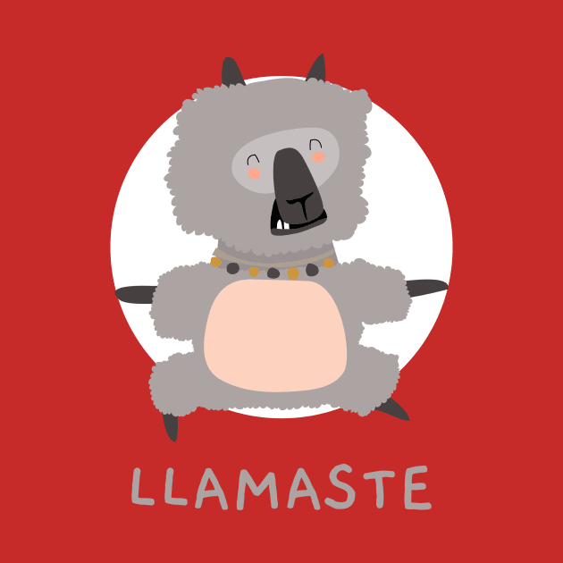 Llamaste by Artistic ID Ahs