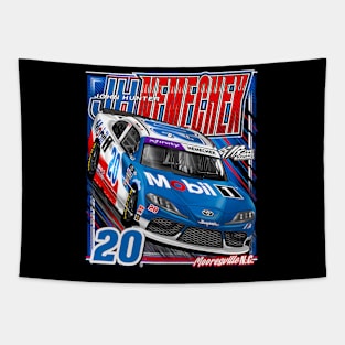 John Hunter Nemechek Mobil Tapestry