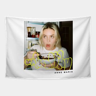 Anne Marie Merch Unhealthy Tapestry