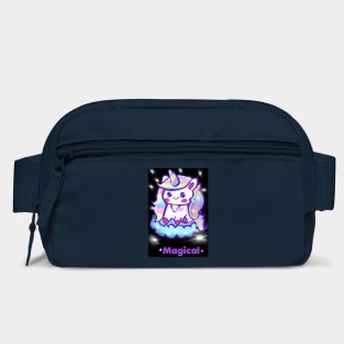 Unicorn Magical Bag