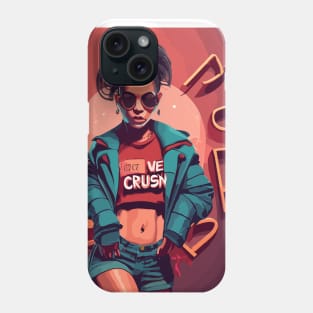 Girls Fashion Phone Case