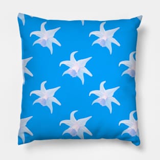 flowers Pillow