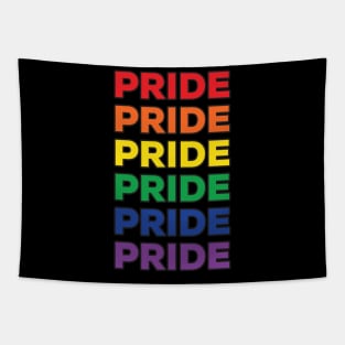 Lgbt pride month Tapestry