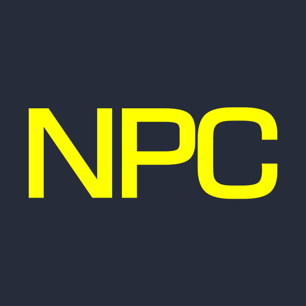 NPC by Imp