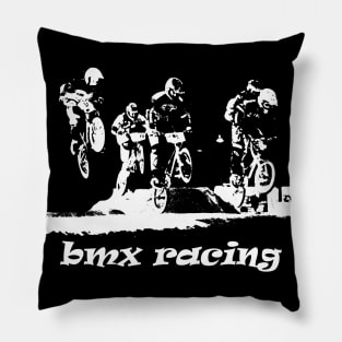 bmx Pillow
