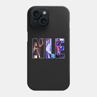 NLE Choppa Phone Case