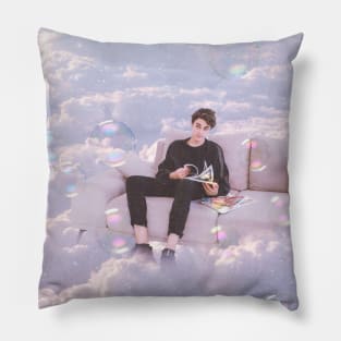 Dreamy Couch Pillow