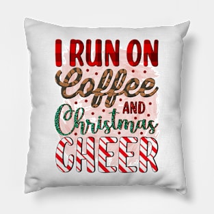 Christmas Pillow