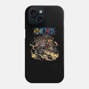 Kaido One Piece Phone Case