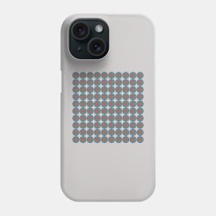 Ekaa Wallpaper Pattern 06 Phone Case