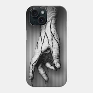 I Bleed Ink Phone Case