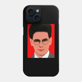 harold ramis Phone Case