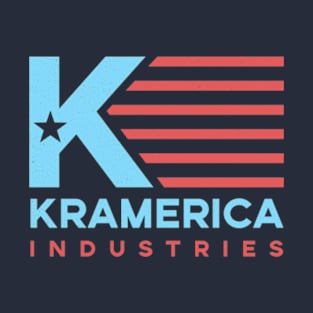 Kramerica Industries T-Shirt