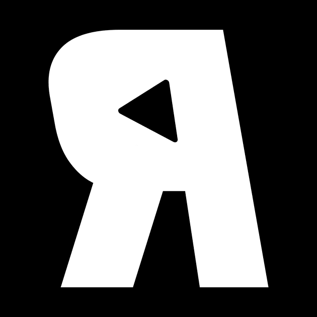 Reverse MV (R) logo by Reverse MV