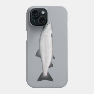 Pink Salmon - Ocean Phase Phone Case