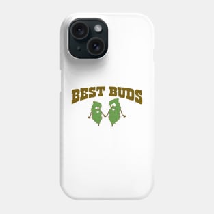 best buds merch Phone Case